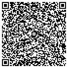 QR code with De WITT Development & Oper contacts