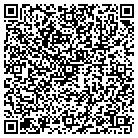 QR code with M & K Custom Tailor Shop contacts