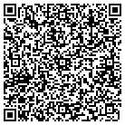 QR code with John's Telephone Service contacts