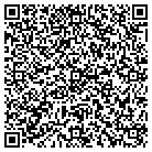 QR code with A Allstate 24 Hr Road Service contacts