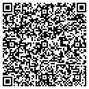 QR code with J P Interiors contacts