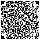 QR code with Cortland Records Center contacts