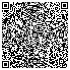 QR code with High Security Locksmith contacts