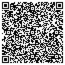 QR code with Rainbow Gallery contacts