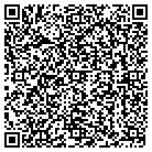 QR code with Milton Dinhofer Assoc contacts