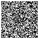 QR code with Jennys Sewing Studio contacts