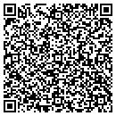 QR code with Tetreault contacts