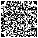 QR code with Antica contacts