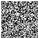 QR code with Gallets House Bed & Breakfast contacts