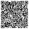 QR code with CNR Corp contacts