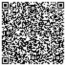 QR code with C & S Clinical Labs Inc contacts