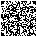 QR code with J & G Auto Sales contacts