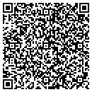 QR code with M J Hanchar DDS contacts