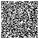 QR code with Union Towing contacts