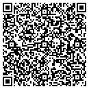QR code with C G Jung Institute contacts