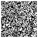 QR code with Thomas Butz PHD contacts