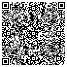 QR code with Marie L Glden Clnton Coiffures contacts