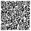 QR code with Gracie's contacts