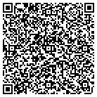 QR code with Omega Cleaning Service Corp contacts