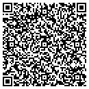 QR code with Heartstrings contacts