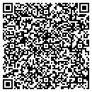 QR code with Yo Pal Records contacts