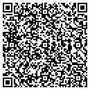 QR code with Kasnett Corp contacts