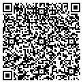 QR code with PNC contacts