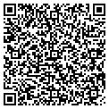 QR code with Hopp Co contacts
