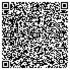 QR code with First Class Painting By Jeff contacts