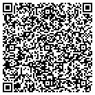 QR code with Clean Corona Laundromat contacts