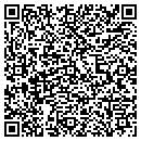 QR code with Clarence Hart contacts