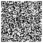 QR code with Spring Valley Fire Department contacts