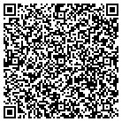 QR code with A X M Waterproofing Corp contacts