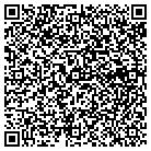 QR code with J & J Industrial Suppliers contacts