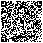 QR code with Hairloft Barber & Beauty contacts
