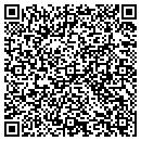 QR code with Artvik Inc contacts