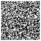 QR code with Zizza's Hair Styling Center contacts