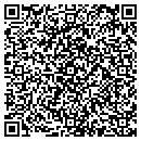 QR code with D & R Communications contacts