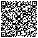 QR code with Blades East contacts