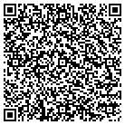 QR code with D Diaz Plumbing & Heating contacts