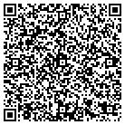 QR code with Calhoun's Father & Son Lawn contacts