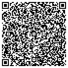 QR code with J & R Field Service Inc contacts