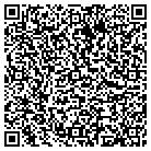 QR code with Clarendon Fire Department Co contacts