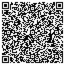 QR code with Sam's Hands contacts