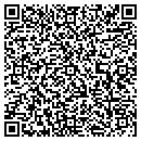 QR code with Advanced Nail contacts