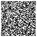 QR code with E Button contacts