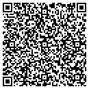 QR code with Allen C Read contacts