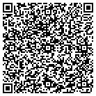 QR code with Sampson's Custom Cutting contacts