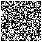 QR code with Mannes College Of Music contacts