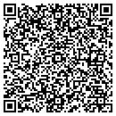 QR code with A & R Cleaners contacts